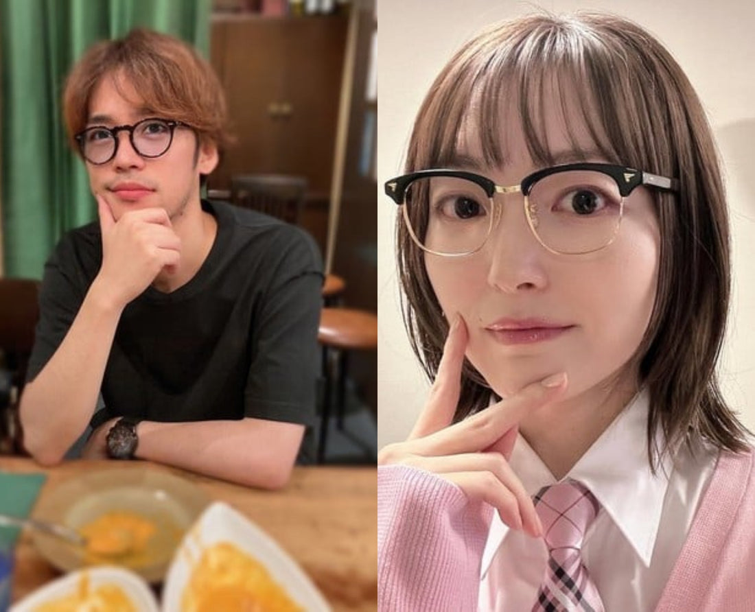 Voice Actors Kenshō Ono and Kana Hanazawa Announce Divorce