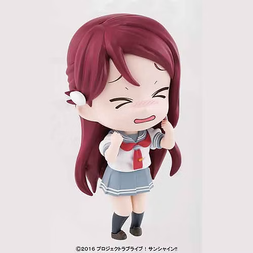 Love Live! Sunshine!! - Chika, Riko & You - Petiture-rise