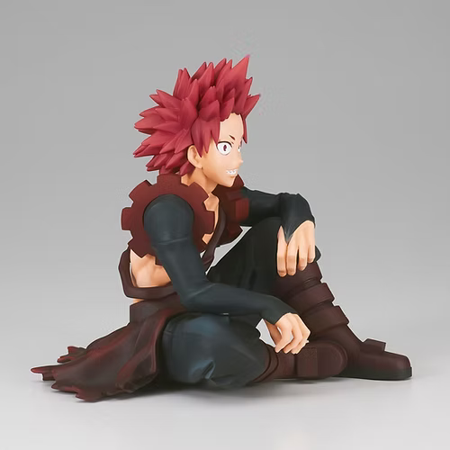 My Hero Academia Break Time Collection Vol.5 Eijiro Kirishima