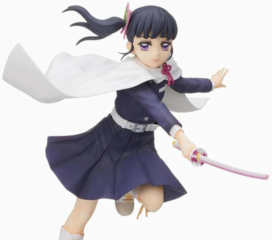Demon Slayer - Kanao Tsuyuri SPM