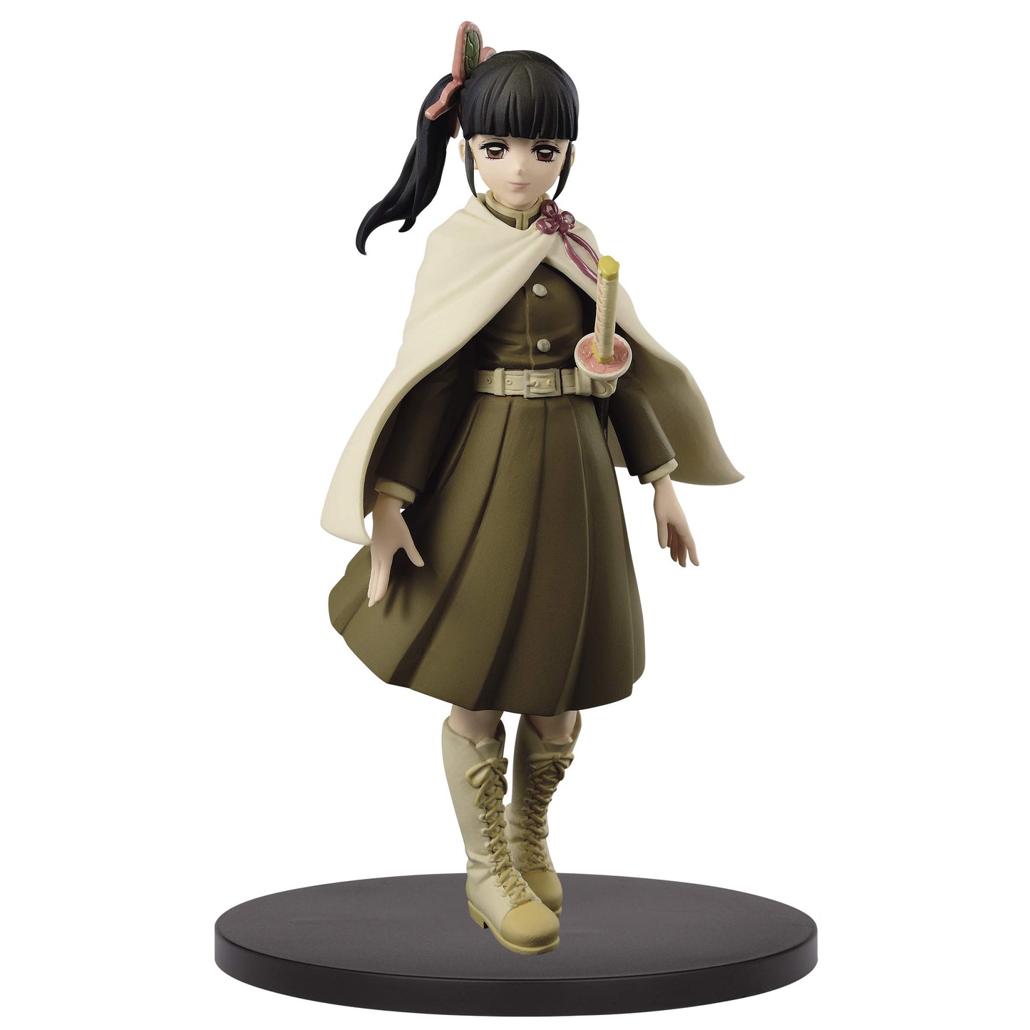 Demon Slayer - Kanao Tsuyuri