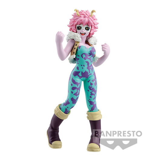 My Hero Academia Age of Heroes Pinky