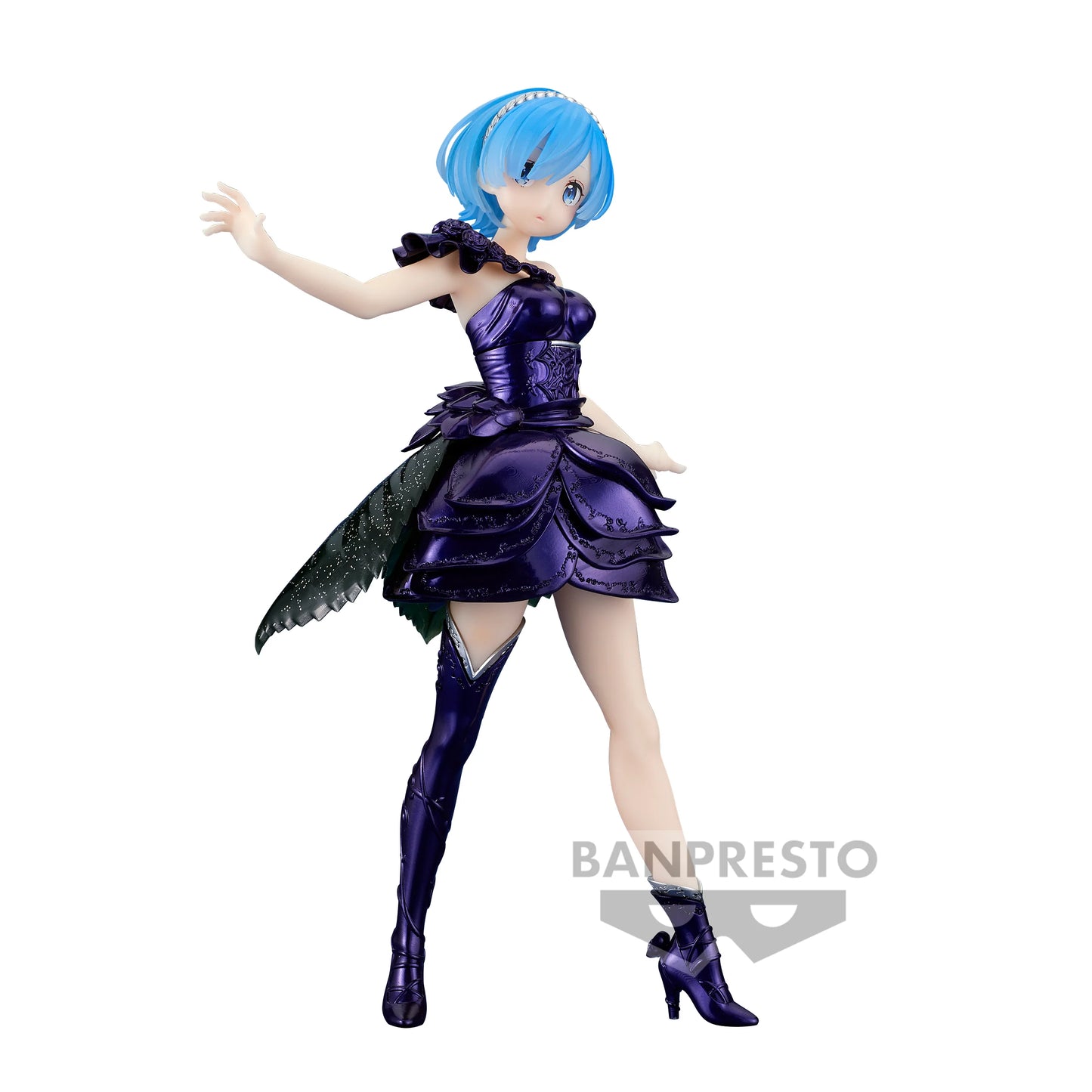 Re:Zero Starting Life in Another World - Dianacht Couture - Rem