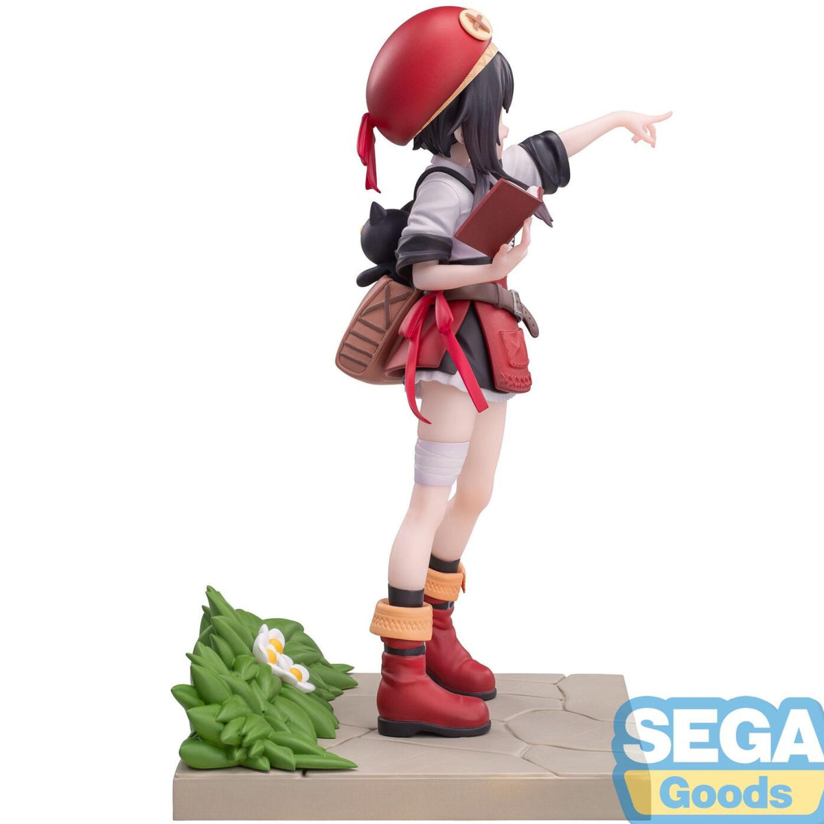 KONOSUBA - God's blessing on this wonderful world 3 - Megumin