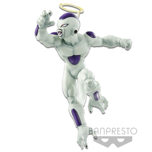 Dragon Ball Super - Frieza Tag Team