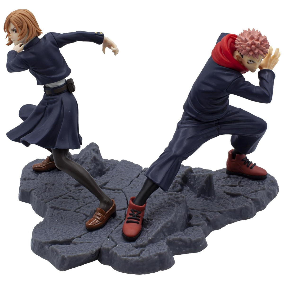 Jujutsu Kaisen - Nobara Kugisaki Combination Battle Vol.3