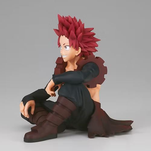 My Hero Academia Break Time Collection Vol.5 Eijiro Kirishima