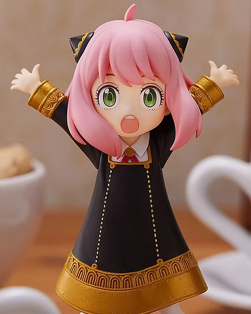 Pop Up Parade - Spy x Family - Anya Forger