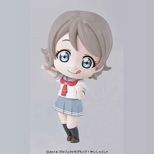 Love Live! Sunshine!! - Chika, Riko & You - Petiture-rise