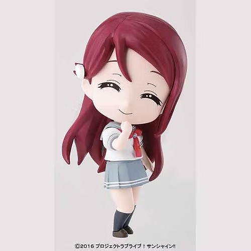 Love Live! Sunshine!! - Chika, Riko & You - Petiture-rise