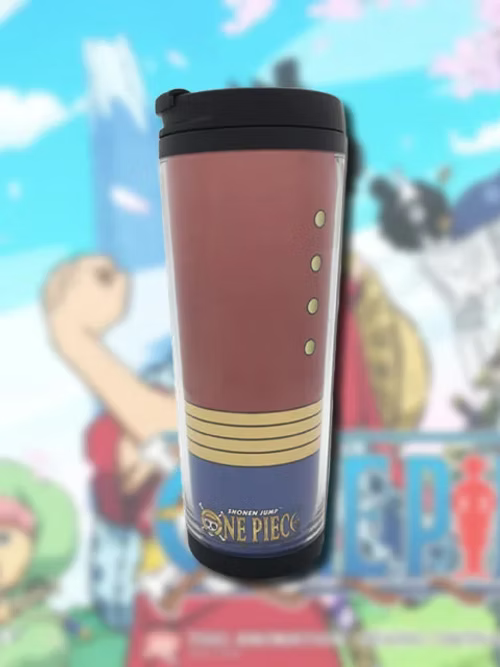 One Piece - Monkey D. Luffy Tumbler