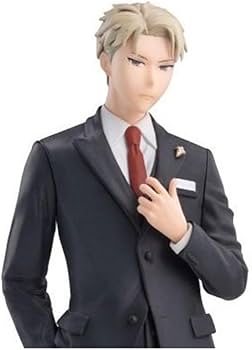 Spy x Family - Loid Forger - Party Vers.