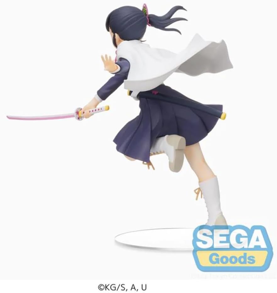 Demon Slayer - Kanao Tsuyuri SPM
