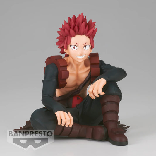 My Hero Academia Break Time Collection Vol.5 Eijiro Kirishima
