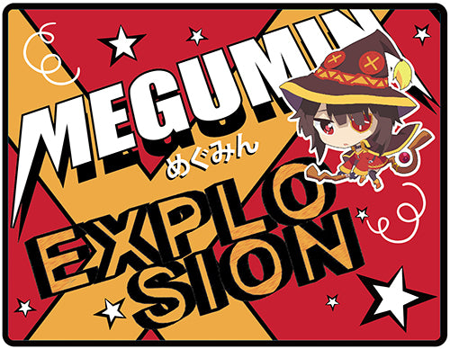 KONOSUBA - Megumin Blanket