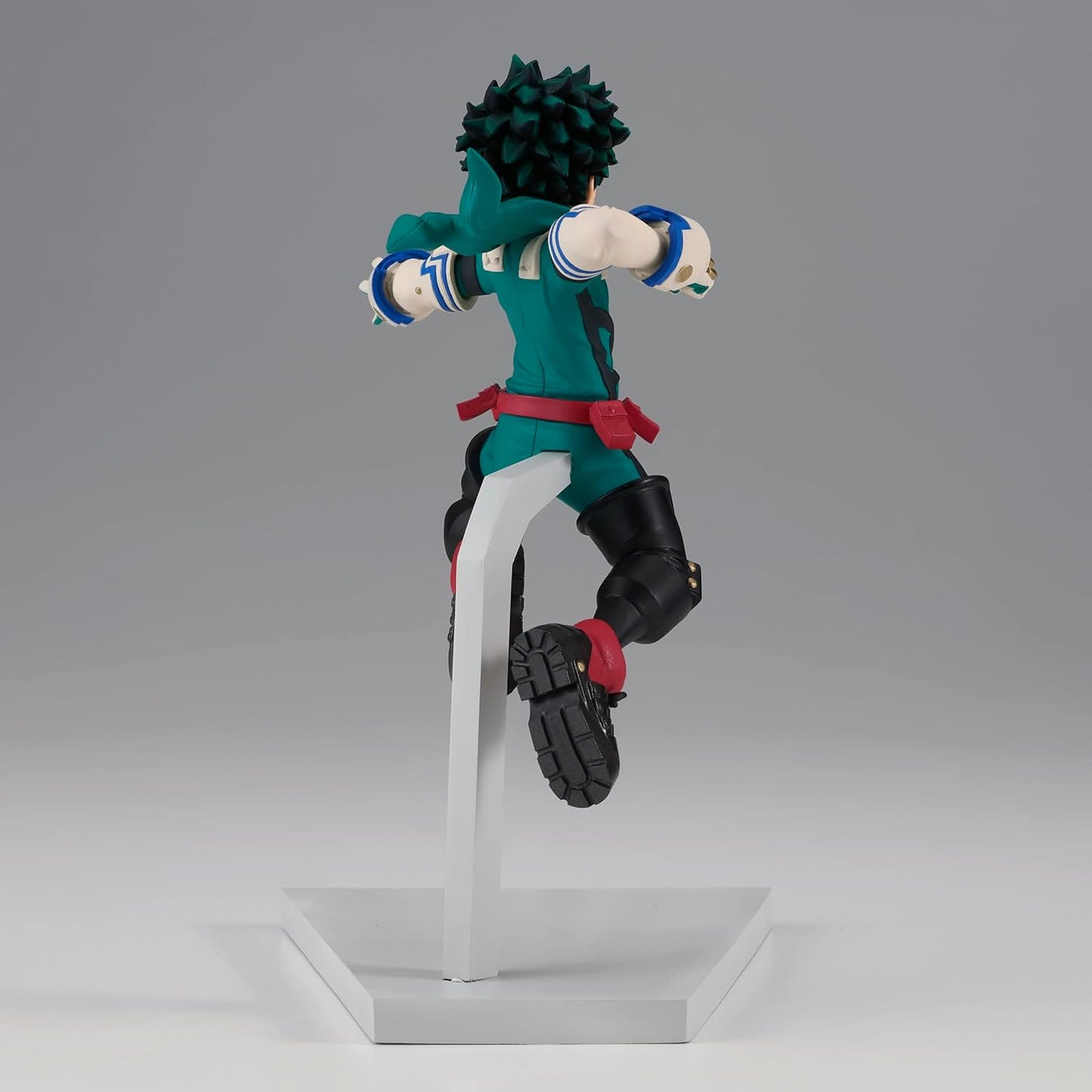 My Hero Academia Bravegraph #2 Vol.2 Izuku Midoriya