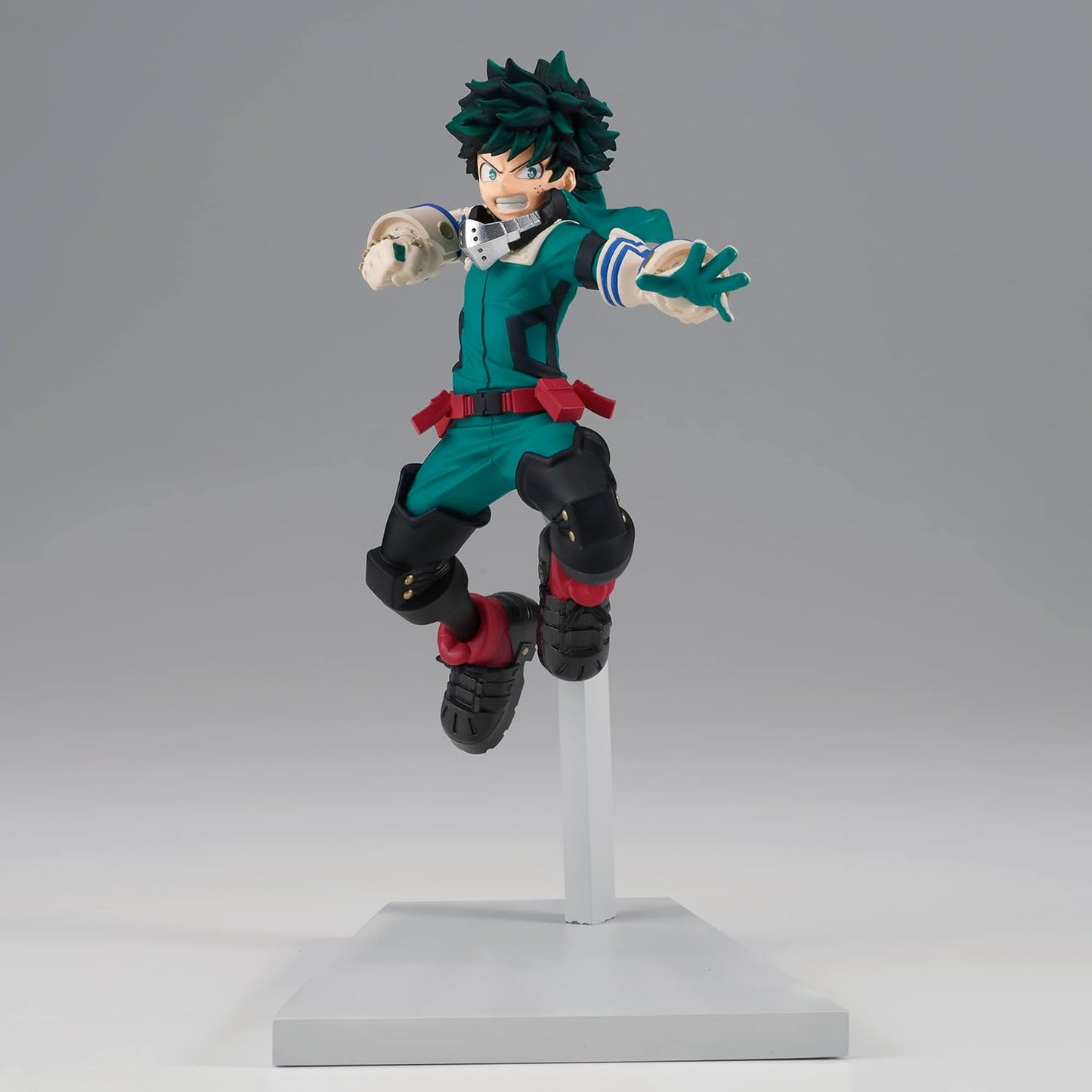 My Hero Academia Bravegraph #2 Vol.2 Izuku Midoriya