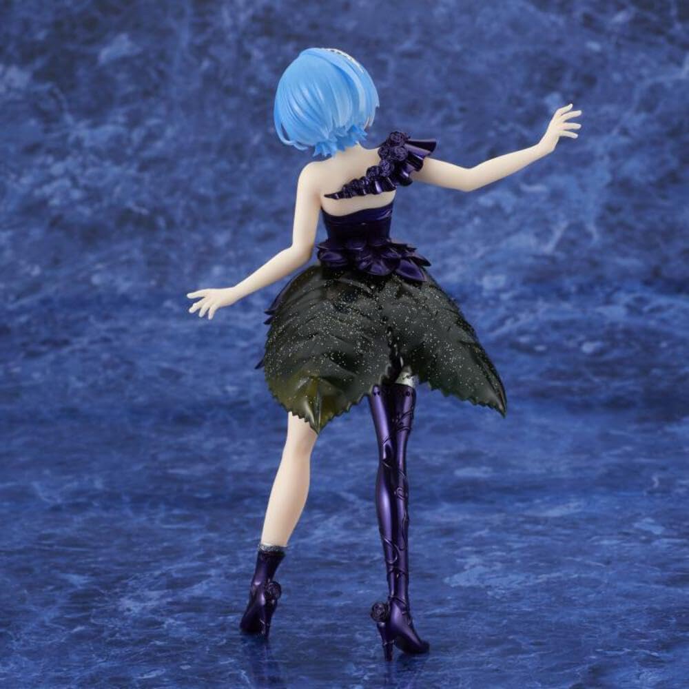 Re:Zero Starting Life in Another World - Dianacht Couture - Rem