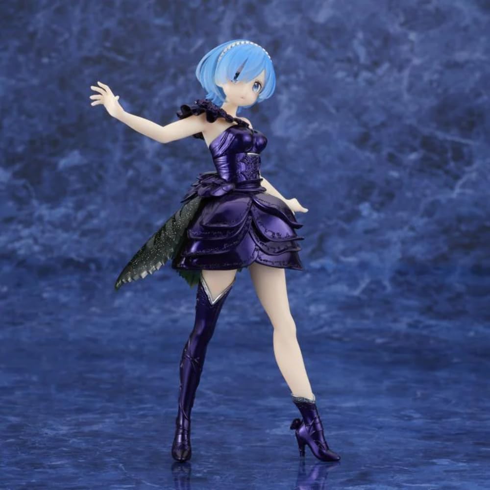 Re:Zero Starting Life in Another World - Dianacht Couture - Rem