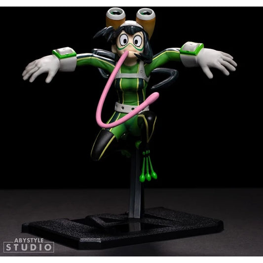 My Hero Academia Figurine Tsuyu Asui 1/10 Scale