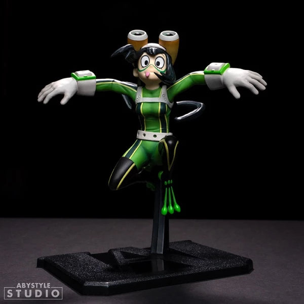 My Hero Academia Figurine Tsuyu Asui 1/10 Scale