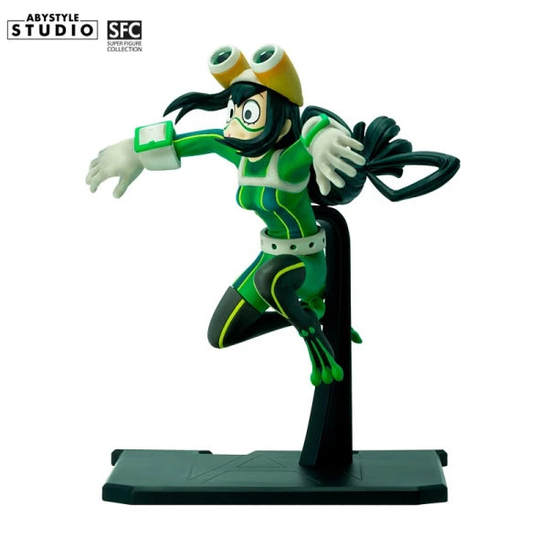 My Hero Academia Figurine Tsuyu Asui 1/10 Scale
