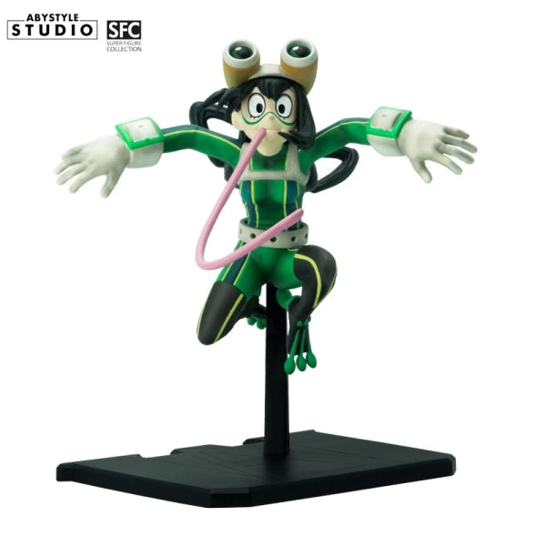My Hero Academia Figurine Tsuyu Asui 1/10 Scale