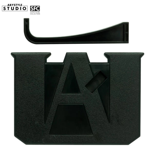 My Hero Academia Figurine Tsuyu Asui 1/10 Scale