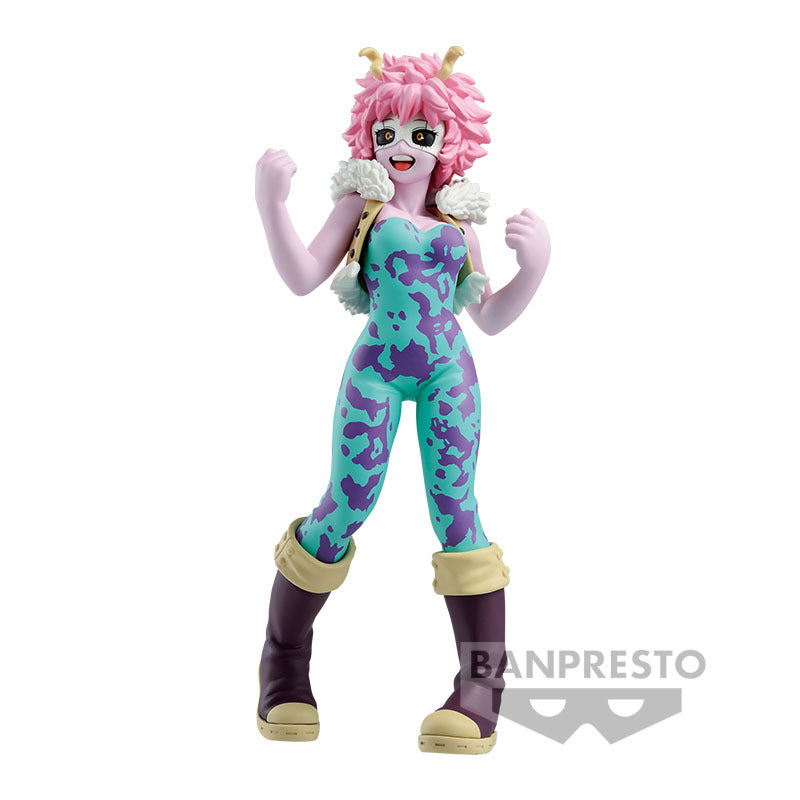 My Hero Academia Age of Heroes Pinky