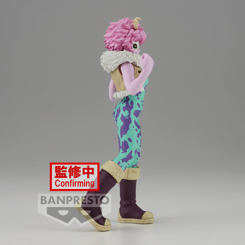 My Hero Academia Age of Heroes Pinky