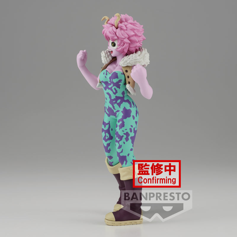 My Hero Academia Age of Heroes Pinky