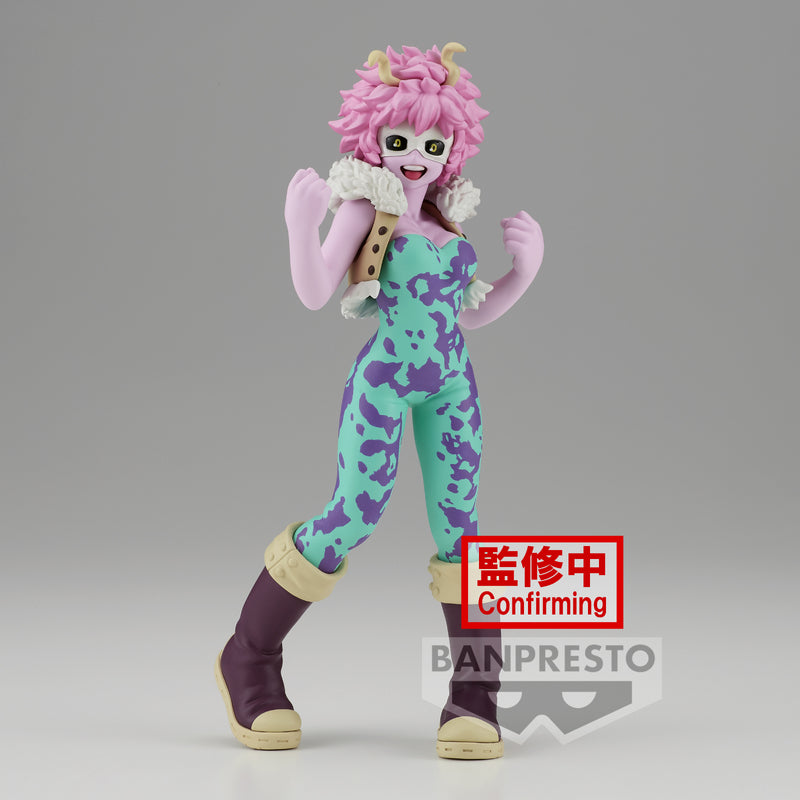 My Hero Academia Age of Heroes Pinky