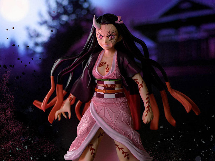 Demon Slayer - FIGURIZM - Nezuko Kamado