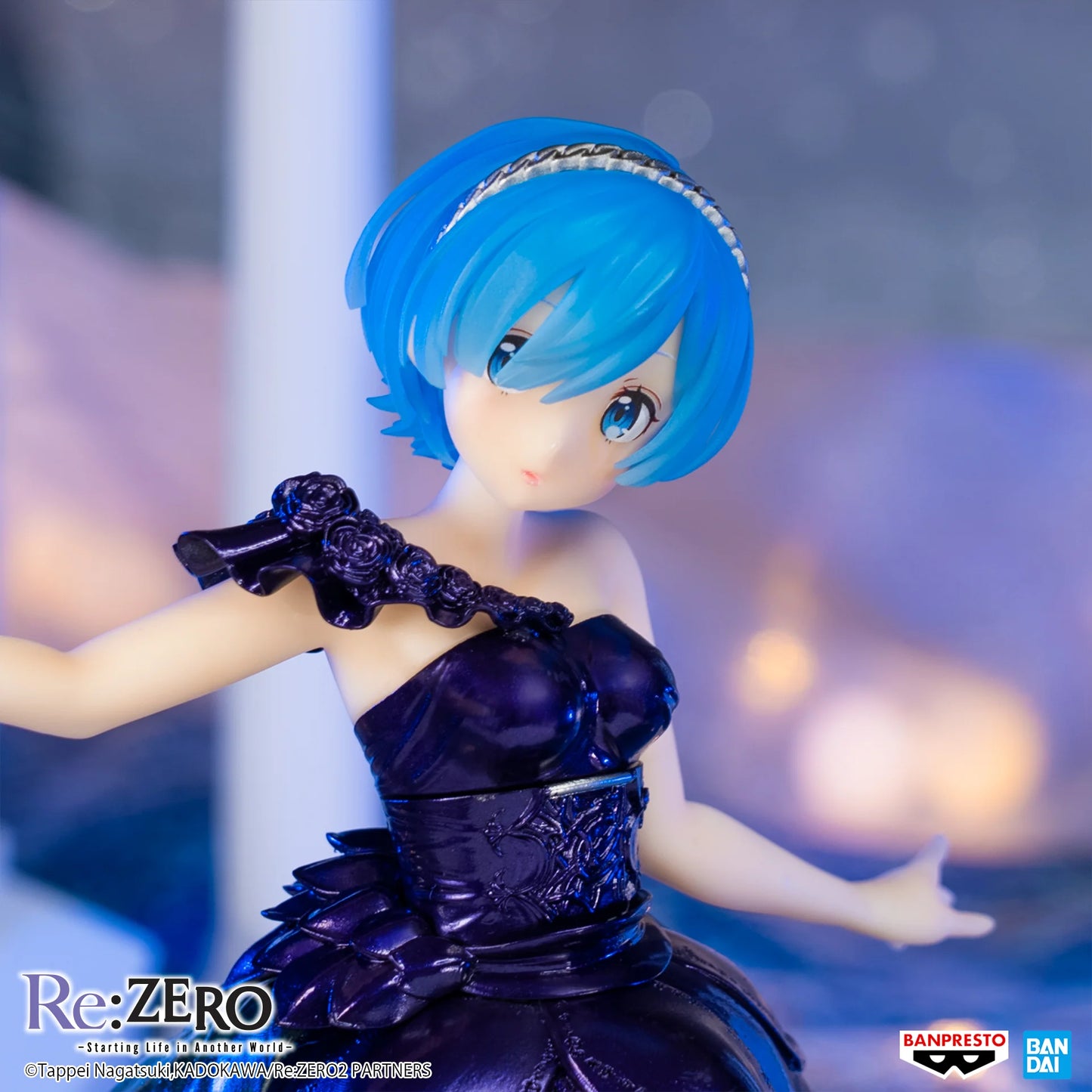 Re:Zero Starting Life in Another World - Dianacht Couture - Rem