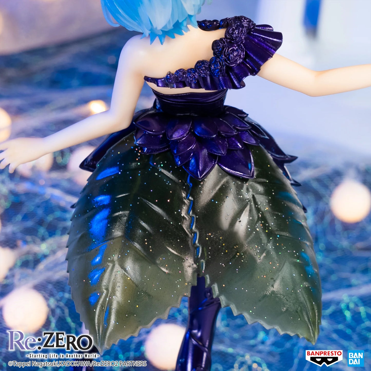 Re:Zero Starting Life in Another World - Dianacht Couture - Rem