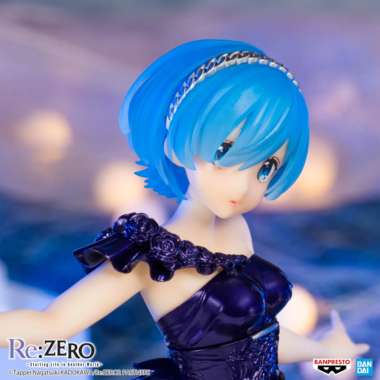 Re:Zero Starting Life in Another World - Dianacht Couture - Rem