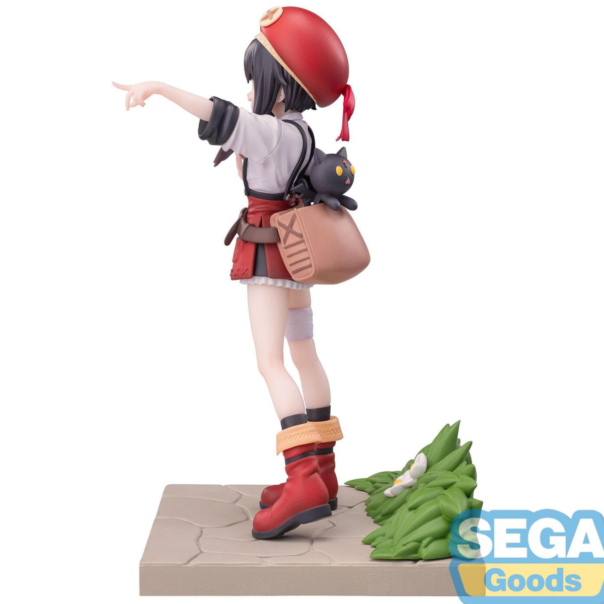 KONOSUBA - God's blessing on this wonderful world 3 - Megumin