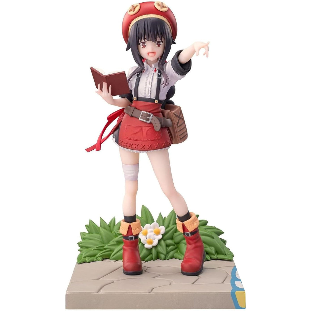 KONOSUBA - God's blessing on this wonderful world 3 - Megumin