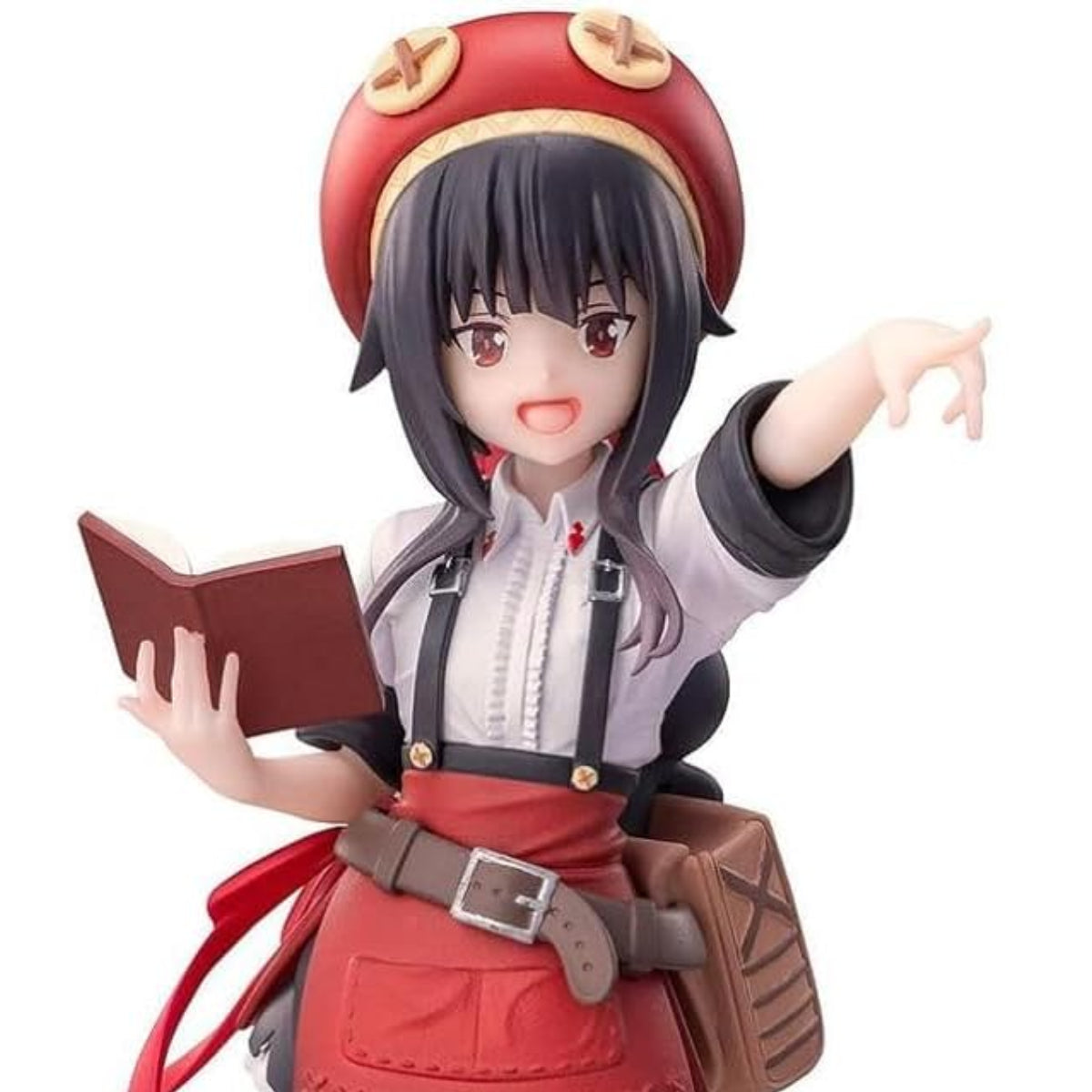 KONOSUBA - God's blessing on this wonderful world 3 - Megumin