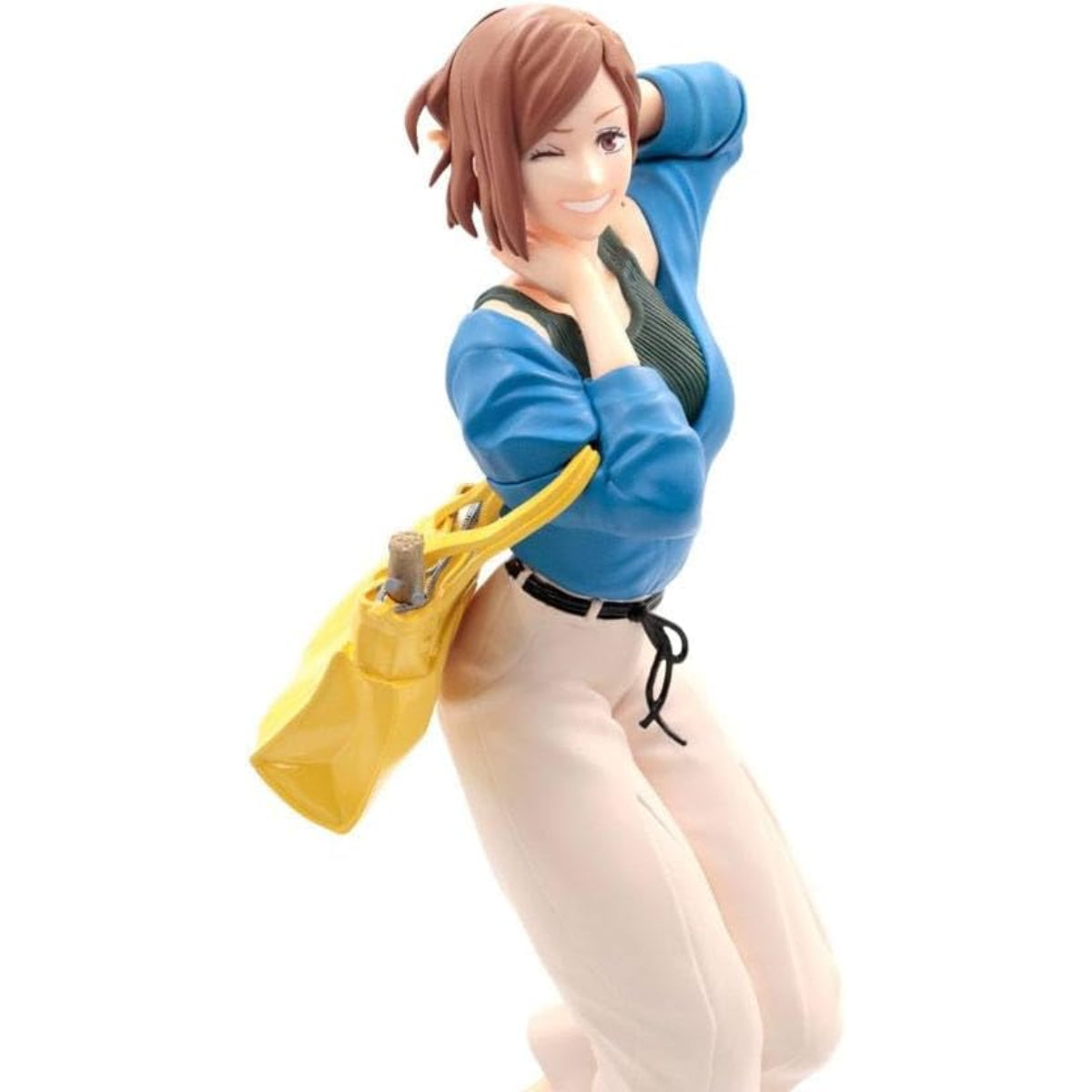 Jujutsu Kaisen - Nobara Kugisaki Vol. 2