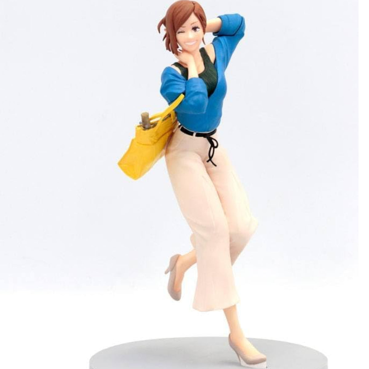 Jujutsu Kaisen - Nobara Kugisaki Vol. 2