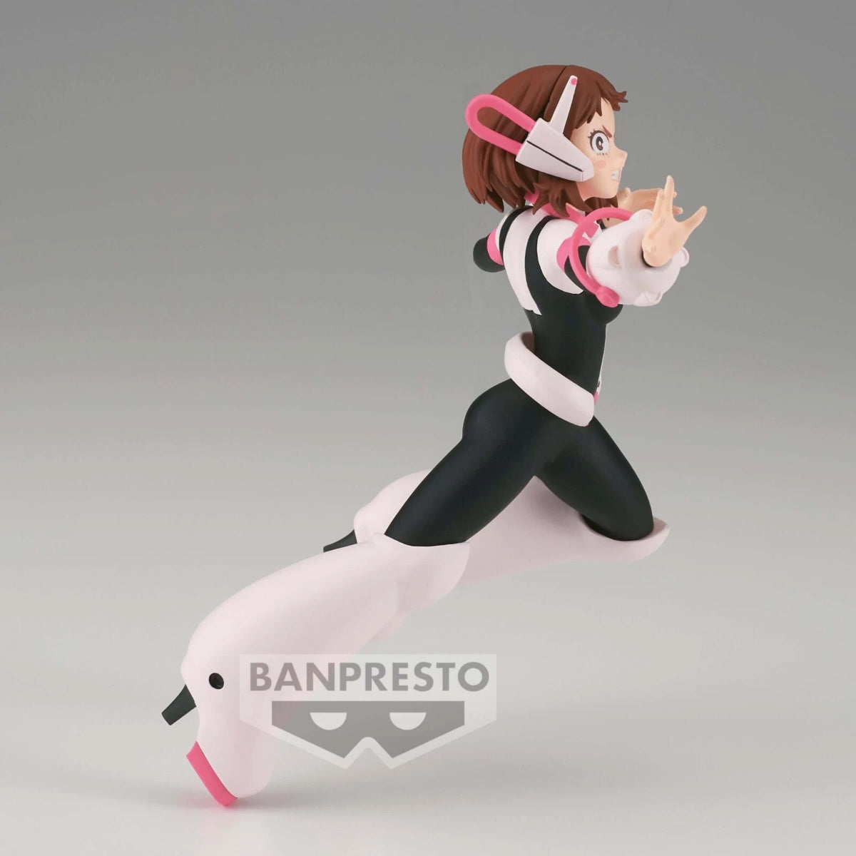 My Hero Academia The Amazing Heroes Vol.32 Ochaco Uraraka