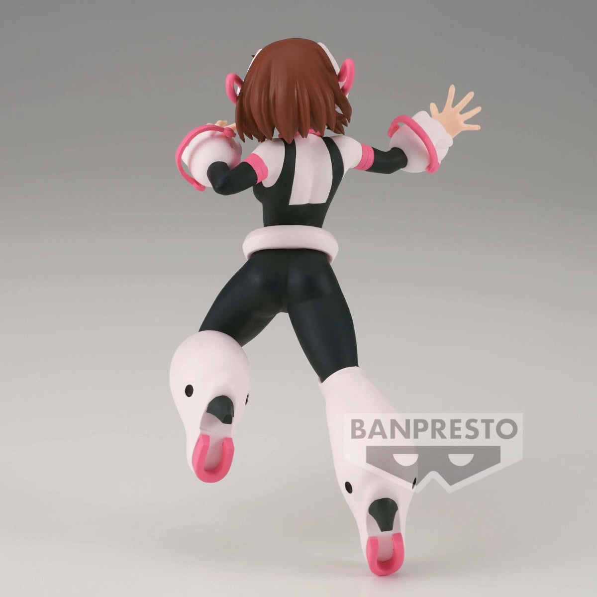 My Hero Academia The Amazing Heroes Vol.32 Ochaco Uraraka