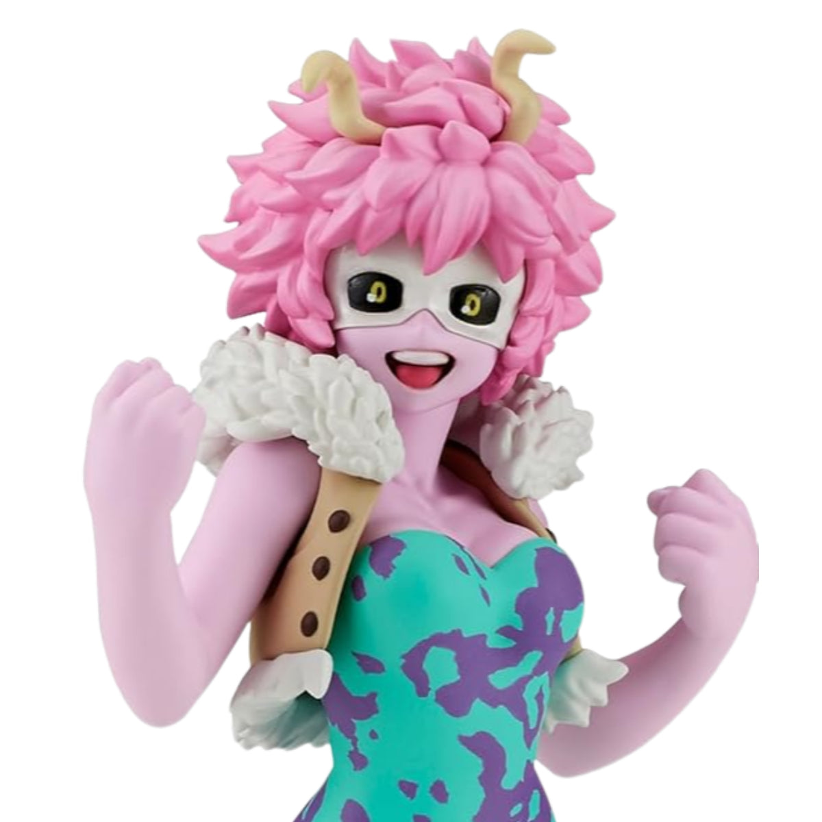 My Hero Academia Age of Heroes Pinky