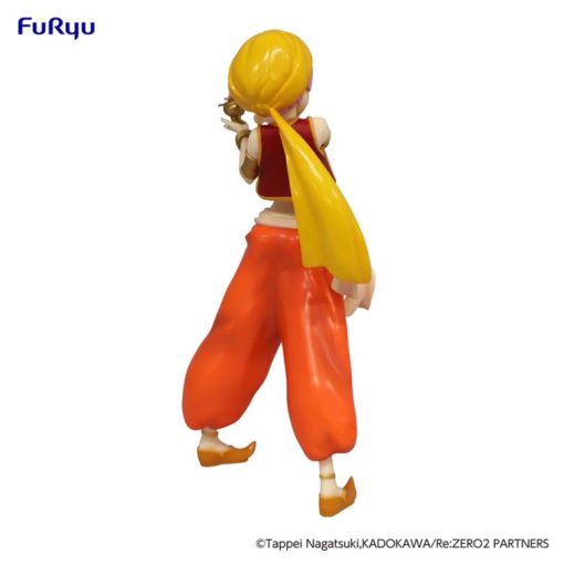 Re:Zero - Ram In Arabian Nights Another Colour Version