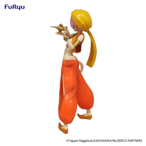 Re:Zero - Ram In Arabian Nights Another Colour Version