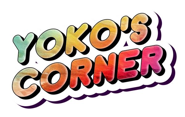 Yoko's Corner Anime Store