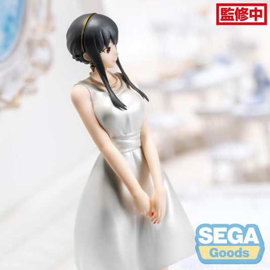 Spy x Family - Yor Forger Party