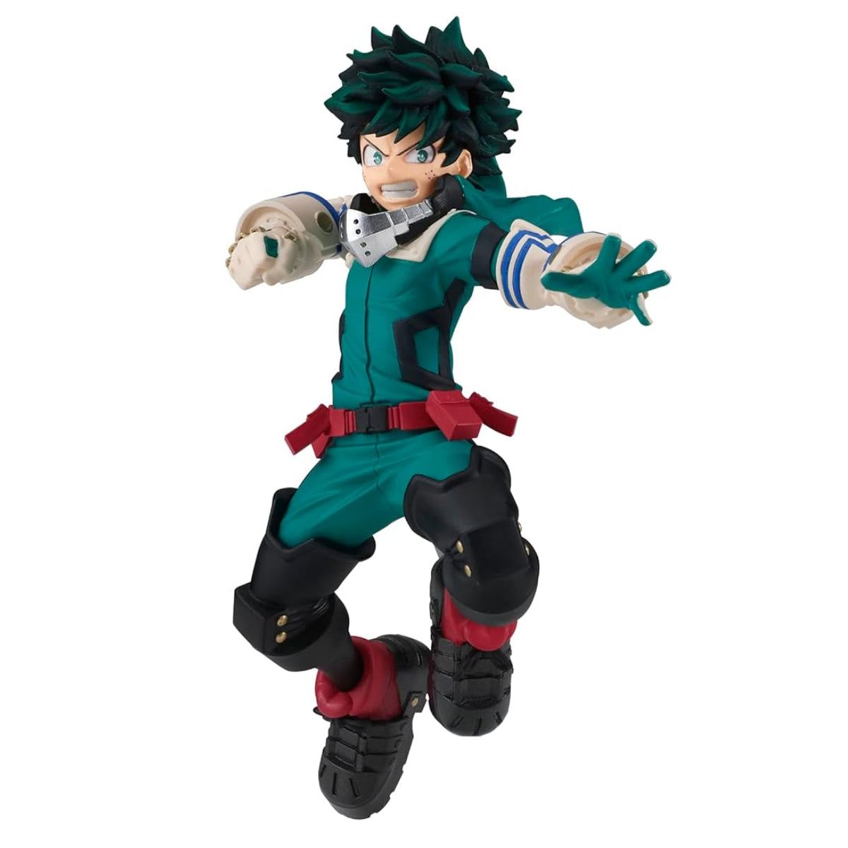 My Hero Academia Bravegraph #2 Vol.2 Izuku Midoriya