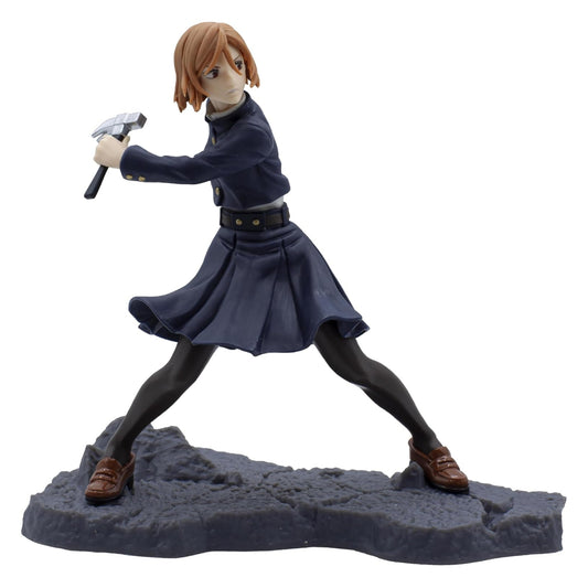 Jujutsu Kaisen - Nobara Kugisaki Combination Battle Vol.3